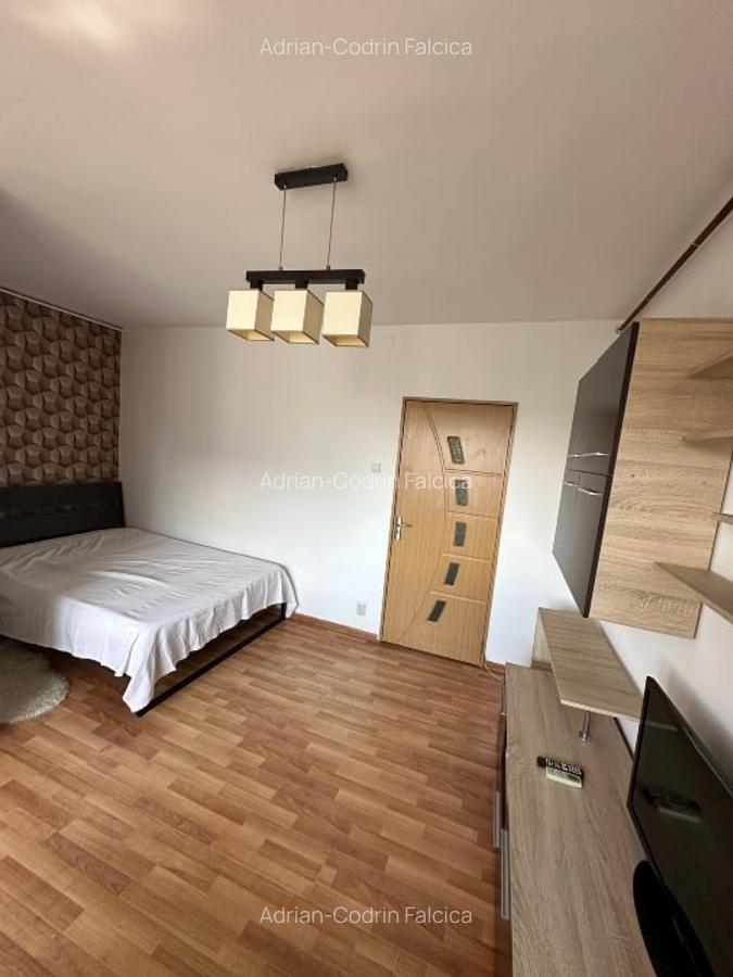 Apartament cu o camera - Tineretului - 2