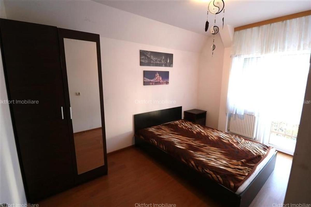 Apartament 2 camere , centrala proprie , Zona Aradului - 5