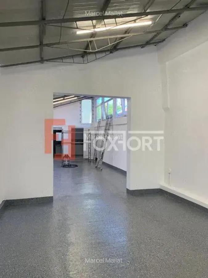COMISION 0% Spatiu industrial de 150 mp, zona Freidorf - 2