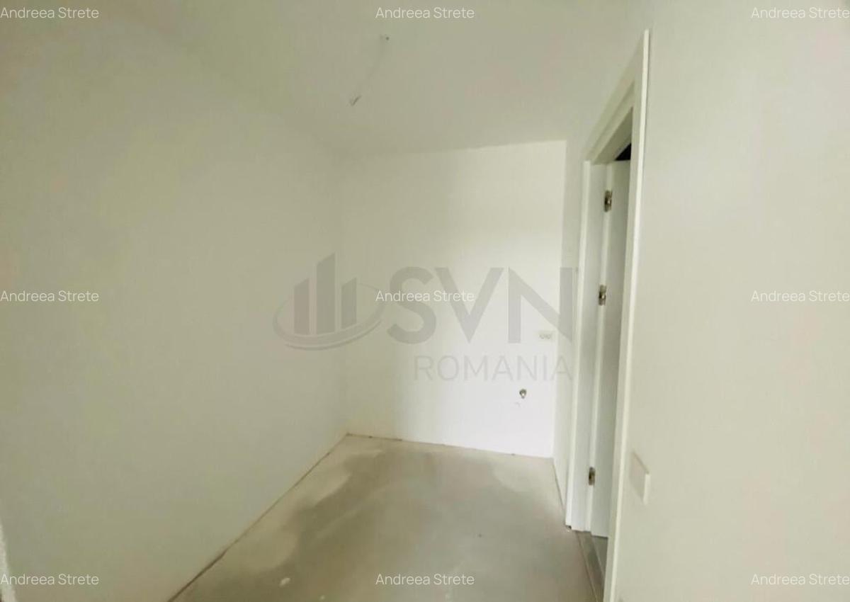 Apartament 3 camere de Straulesti - 3 Apartament 3 camere de Straulesti - 3