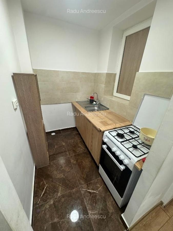 Apartament cu 2 camere decomandat în Lujerului - 5
