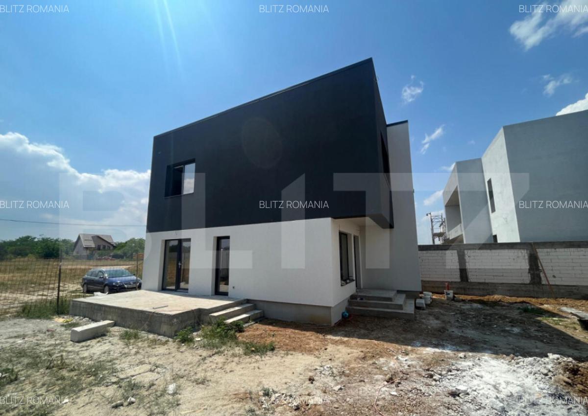 Casa P+1, zona Ford, 100 mpu si 274 mp teren - 2