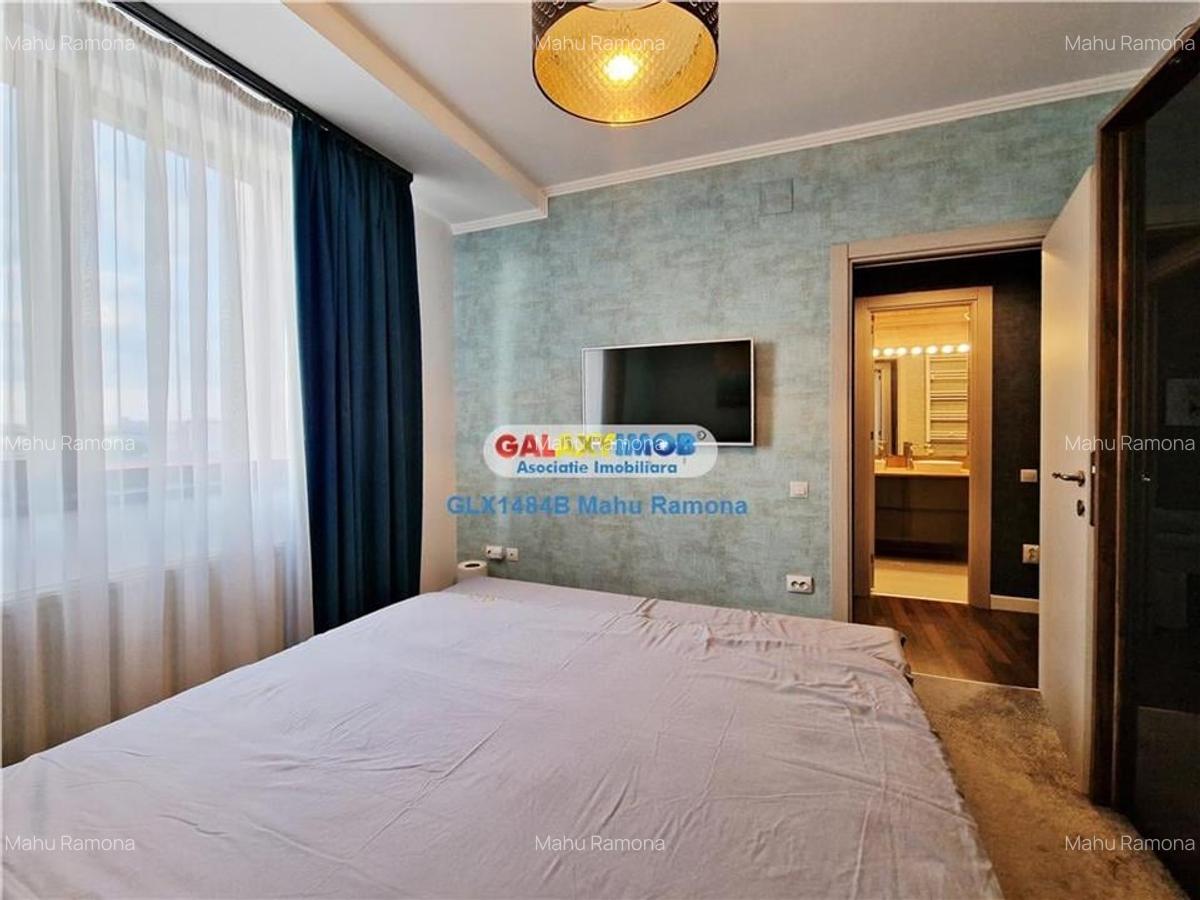 Apartament 3 camere, pozitie excelenta, metrou Grozavesti - 15