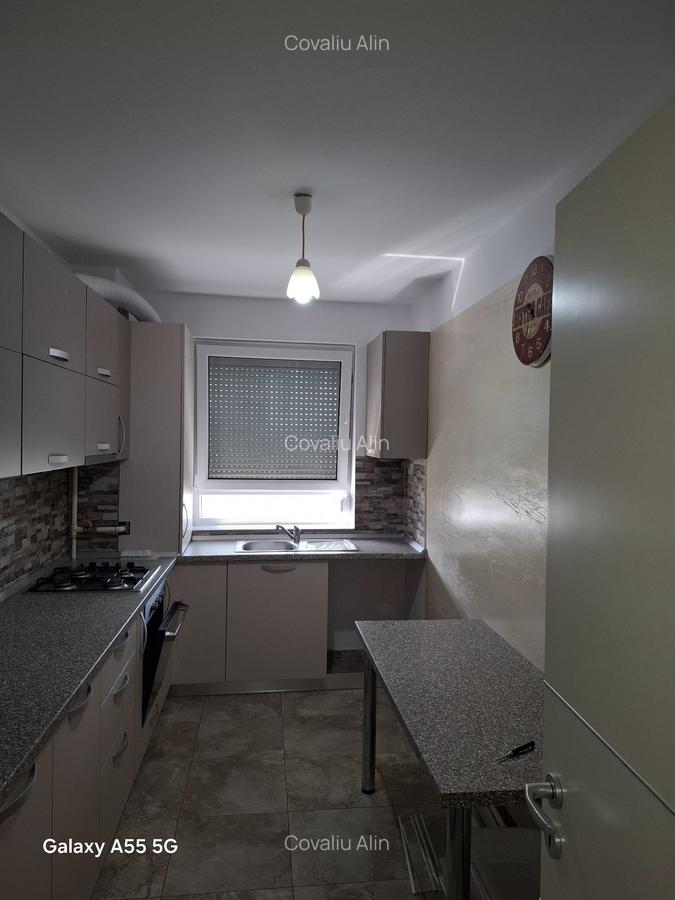 Apartament 2 camere parter stradal, pretabil spatiu comercial, birou,Avantgarden - 14