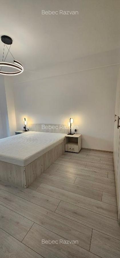 Proprietar inchiriez apartament cu 2 camere decomandat Calea Aradului - 4
