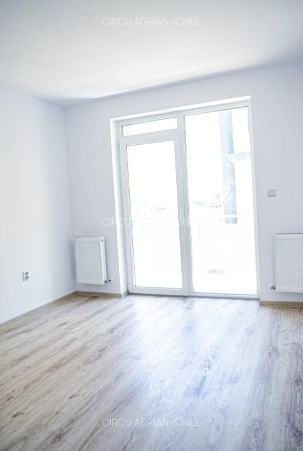 Apartament cu 2 camere decomandat în Giroc - 5