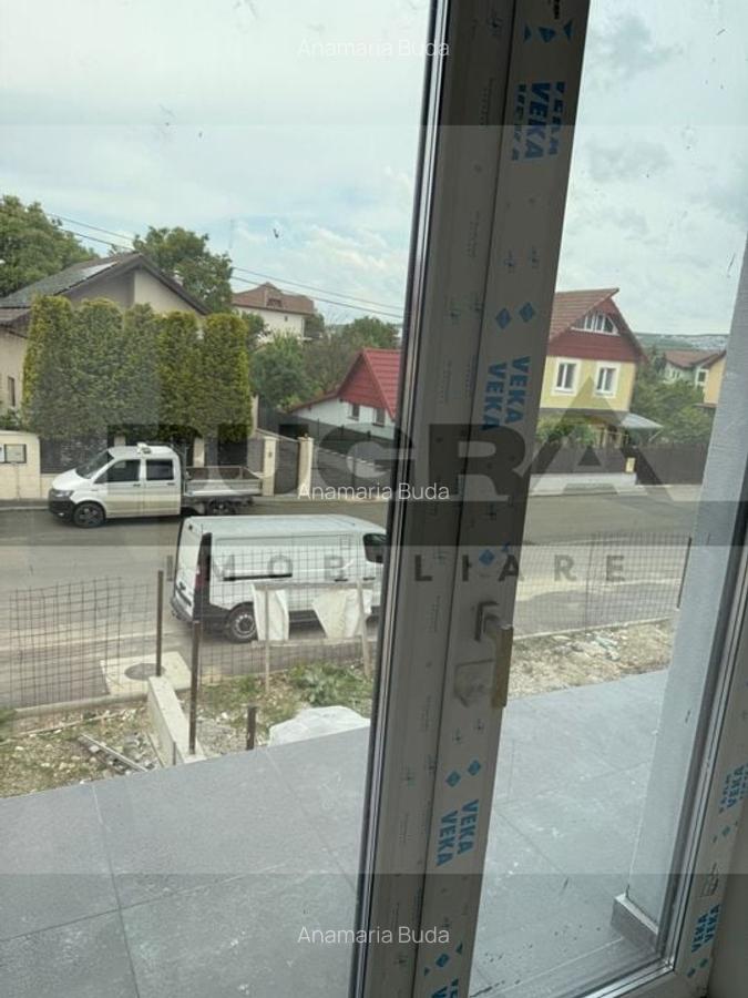 Apartament cu 4 camere semidecomandat, mobilat în Mărăști - 2