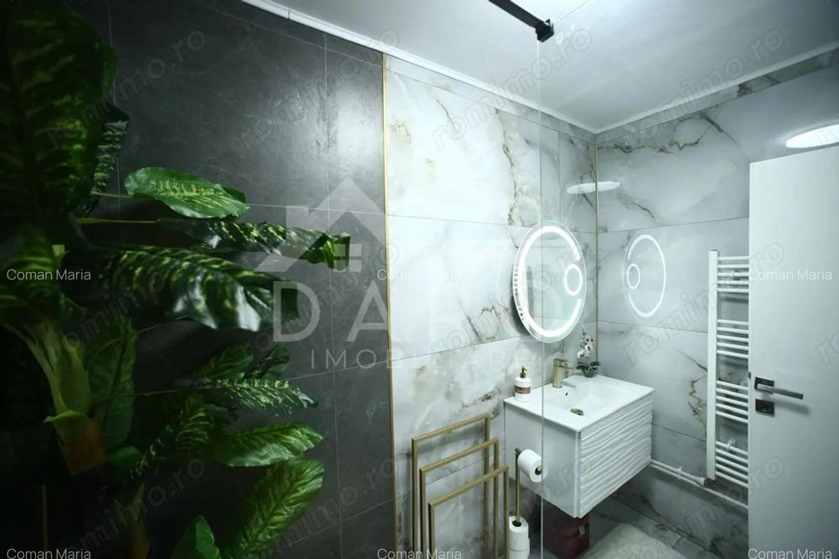 Casa moderna complet mobilata Budiu Mic, la 500 m de Targu Mure? - 15