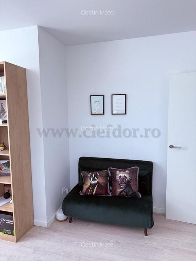 Mobexpert Homes - Vila in apropiere de Scoala Americana - 13