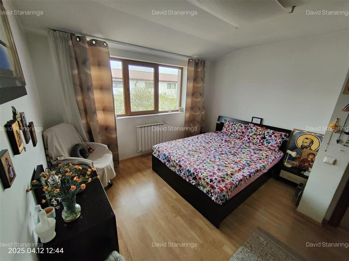 Casa 4 camere - Green City - 1 Decembrie - 5