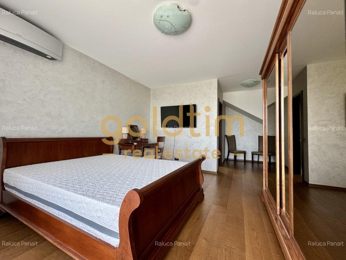 VILA DE COLT/ MOBILATA SI UTILATA/ PARCARI - 33