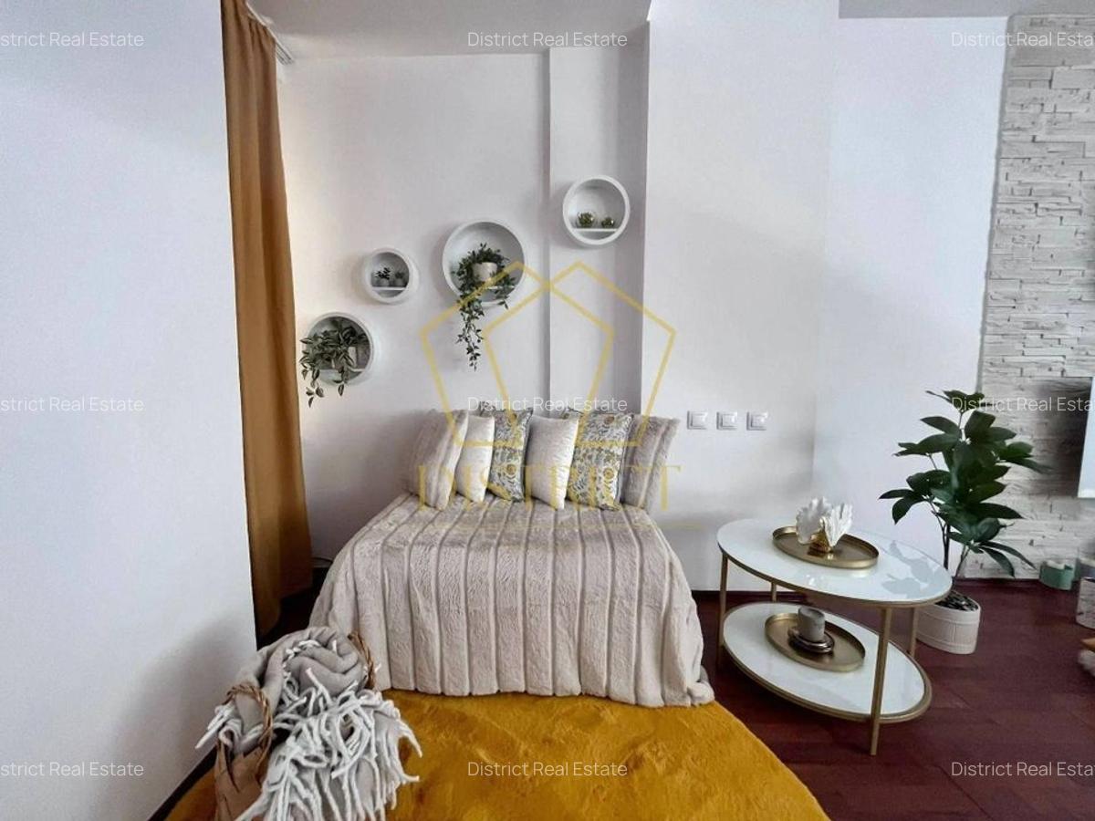Apartament cu 3 camere decomandat în Odobescu - 3