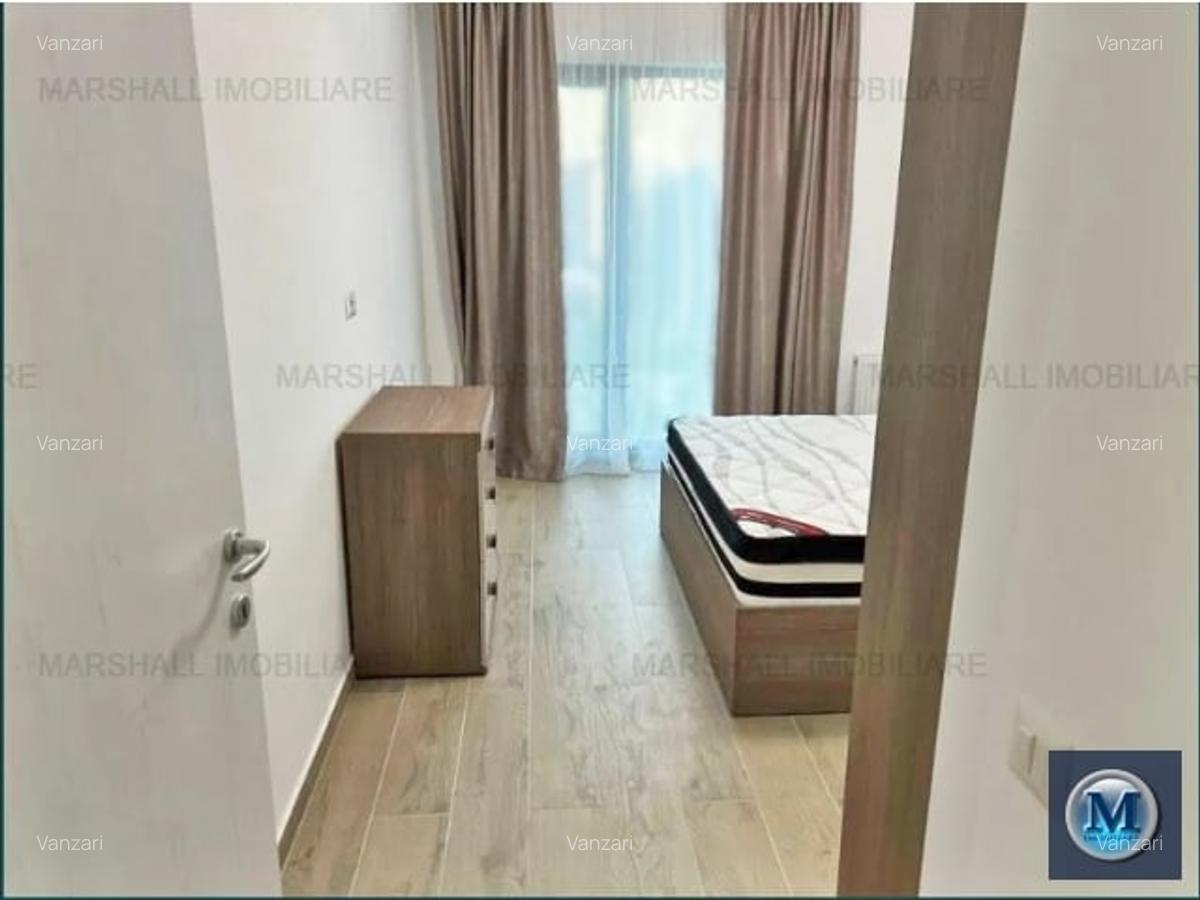 Apartament 2 camere de inchiriat, zona Exterior Nord, 55,00 mp #16683 - 4