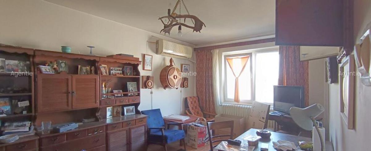 Vanzare 3 camere - Teiul Doamnei - 7