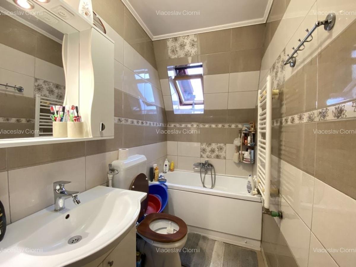 Apartament 3 Camere, 63mp, Balcon, Zona Girocului, Judetean, Comision 0 - 4