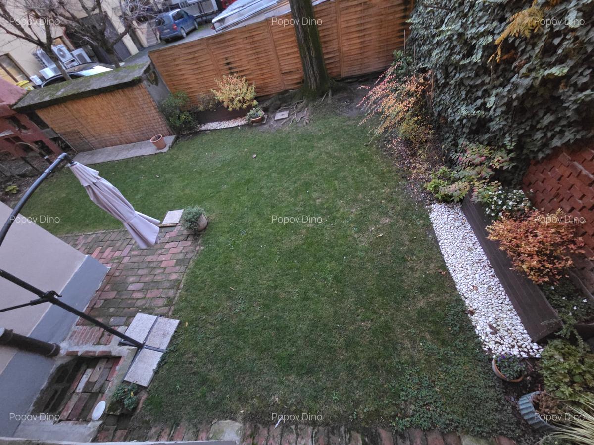 Comision 0%!Spațiu Birouri 120mp |  Bălcescu (Str. Sorin Titel) | Parter Renovat - 10