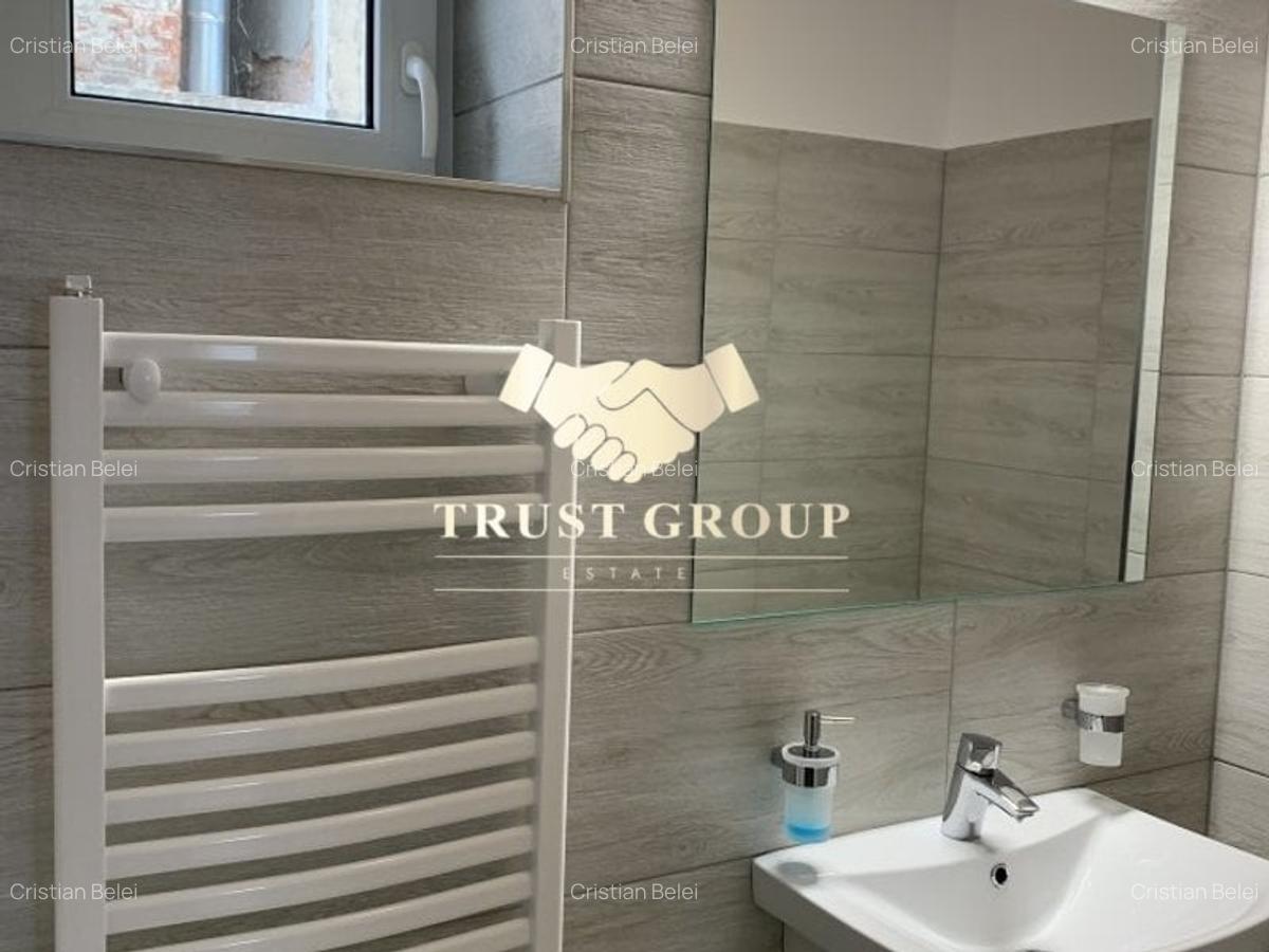Apartament cu 3 camere semidecomandat în Victoriei - 7