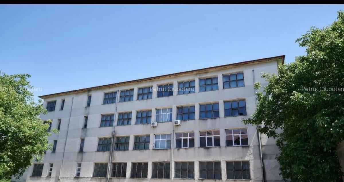 Imobil cu destinatie clinica medicala, spital - 3