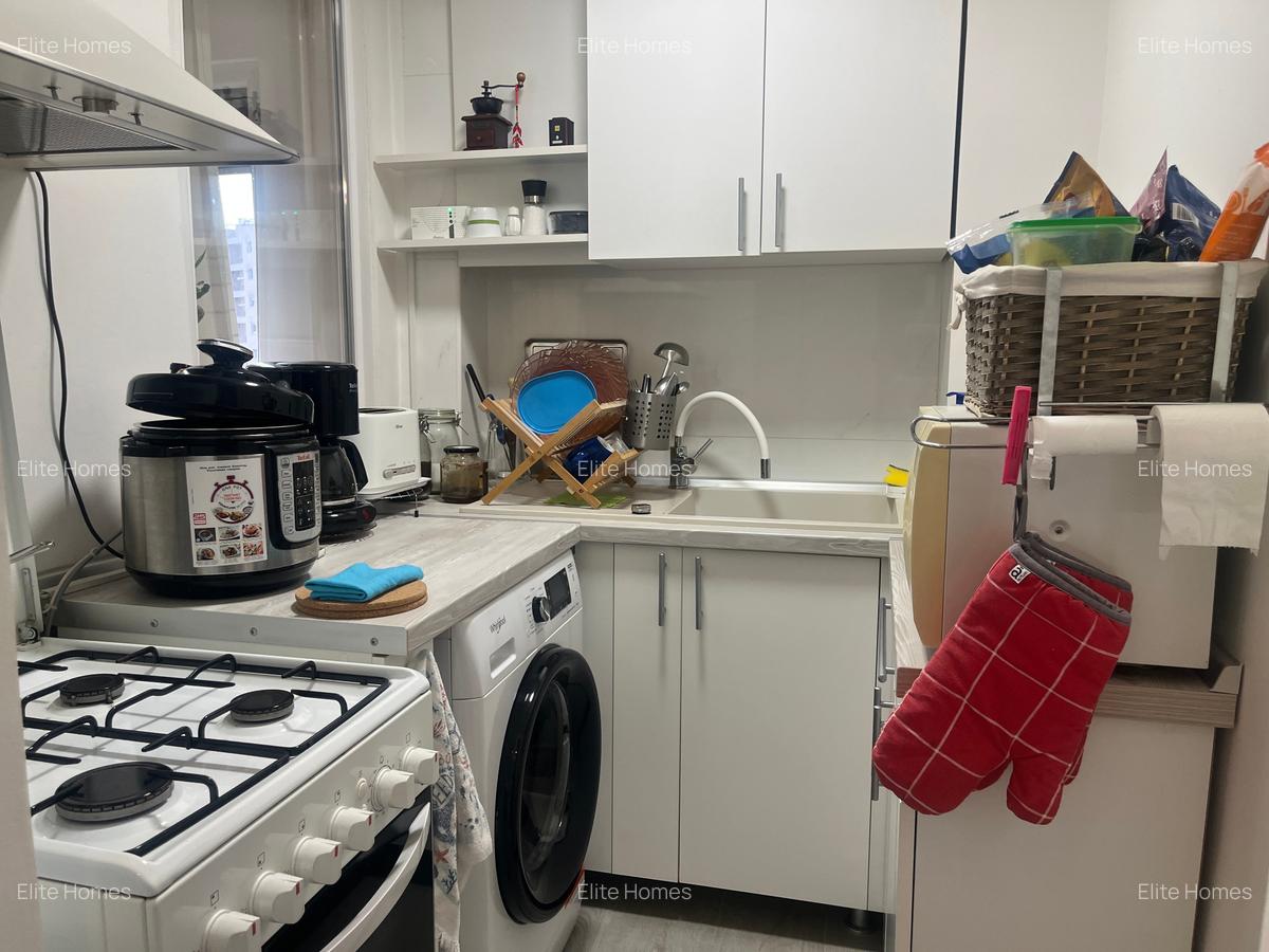 Apartament de 3 camere langa metrou Gorjului/3-Room Apartment - Gorjului subway - 4