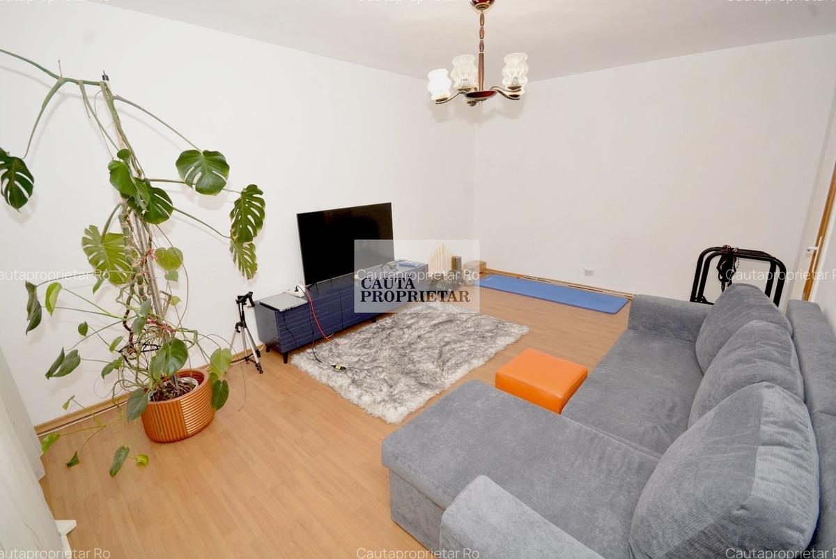 3 camere  Favorit decomandat anvelopat apartament rar - 2