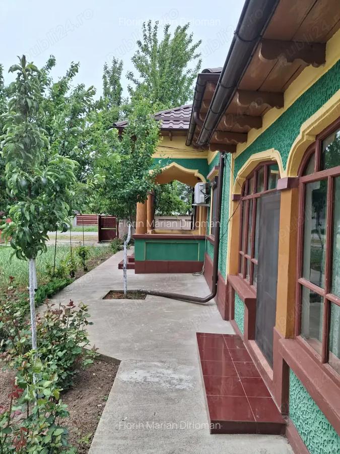 Casa de vanzare comuna suhaia, teleorman - 4