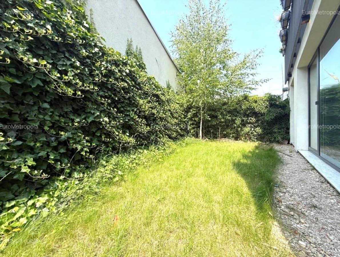Apartament cu 3 camere decomandat în Dorobanți - 10