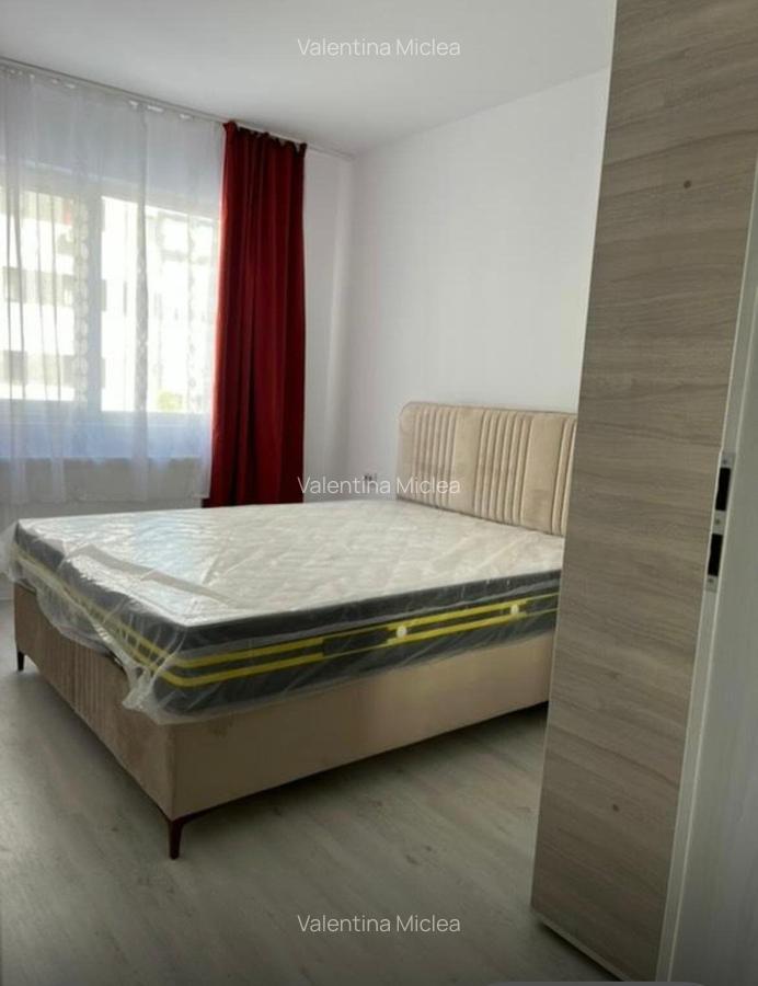 Apartament 2 camere-Militari Residence-Prima inchiriere - 1 Apartament 2 camere-Militari Residence-Prima inchiriere - 1