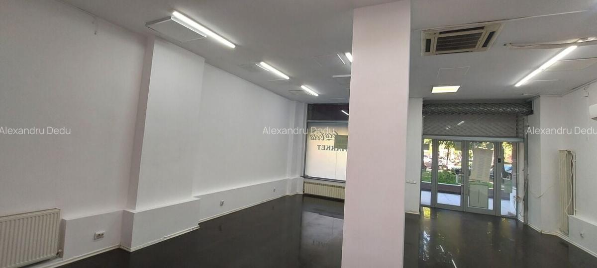 Spatiu comercial Unirii -Zepter 83 mp - 3