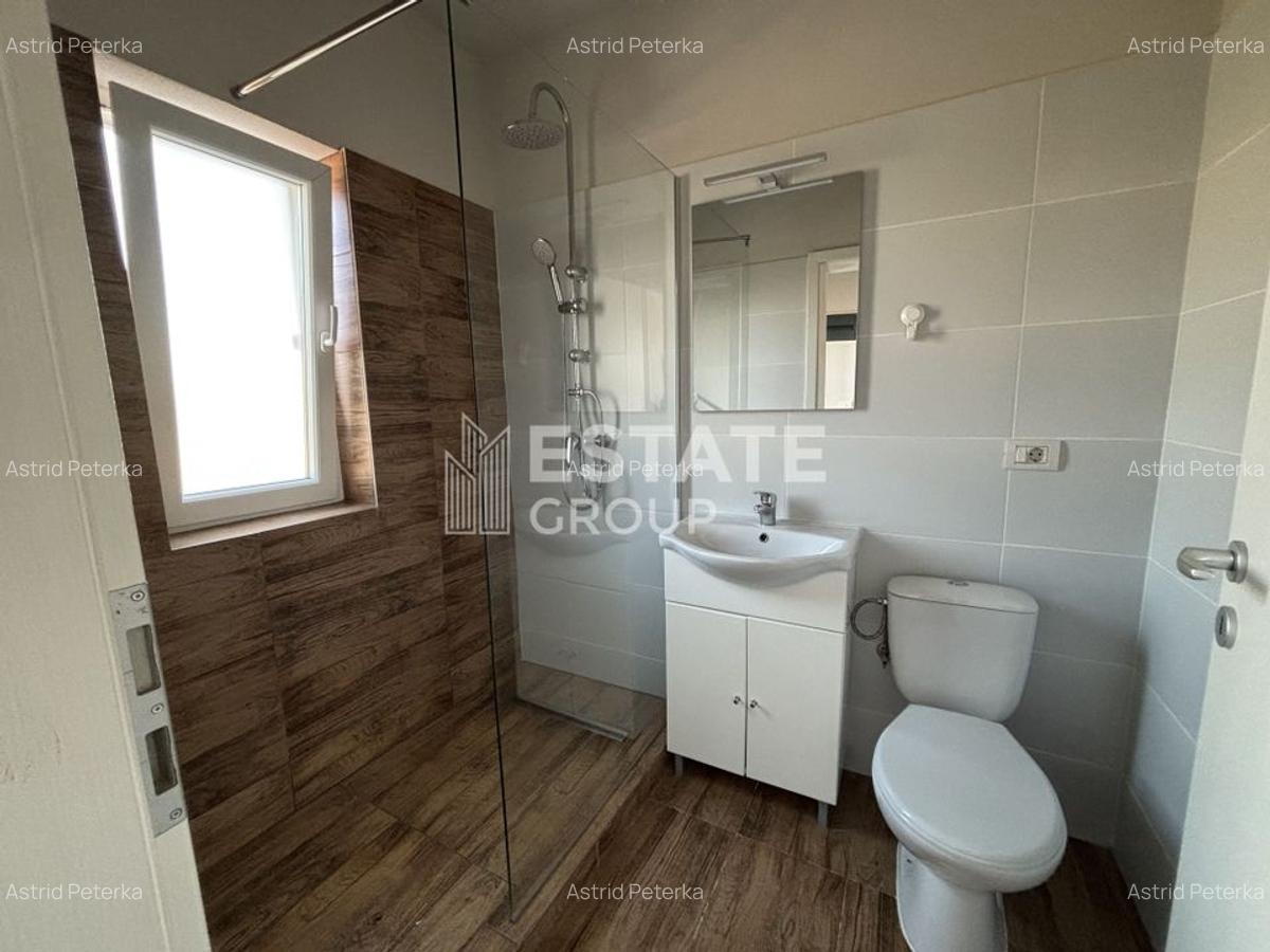 Duplex cu 4 camere in Mosnita Noua - 12