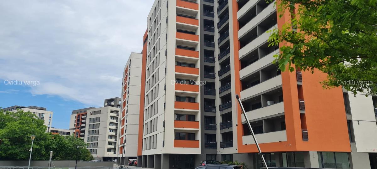Apartament cu 2 camere în Aradului - 1