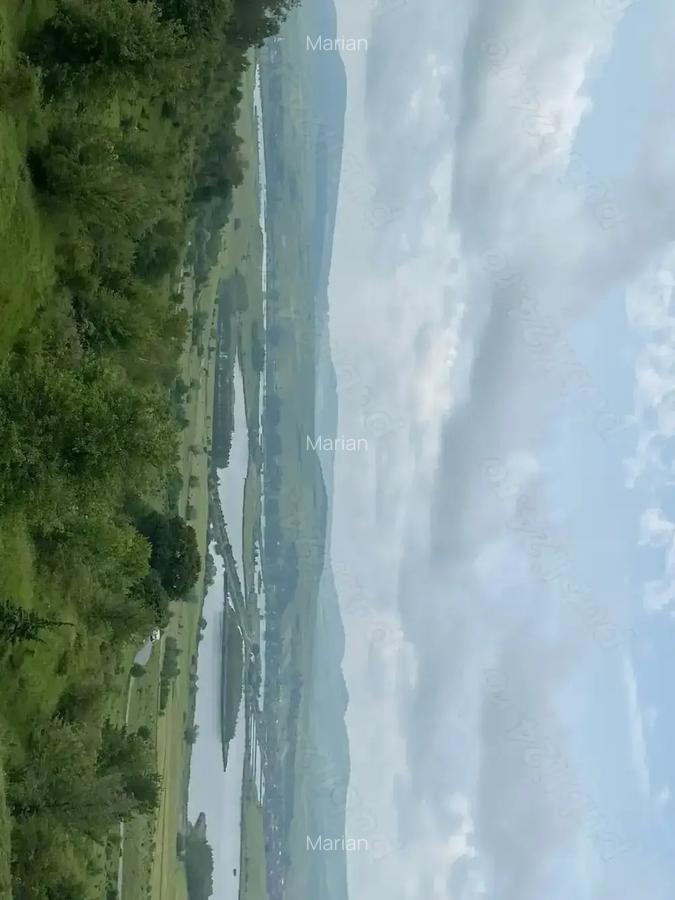 Vand casa de lemn cu gradina si teren de casa in mijlocul tarii, in sat Jimbor, jud.Brasov - 8