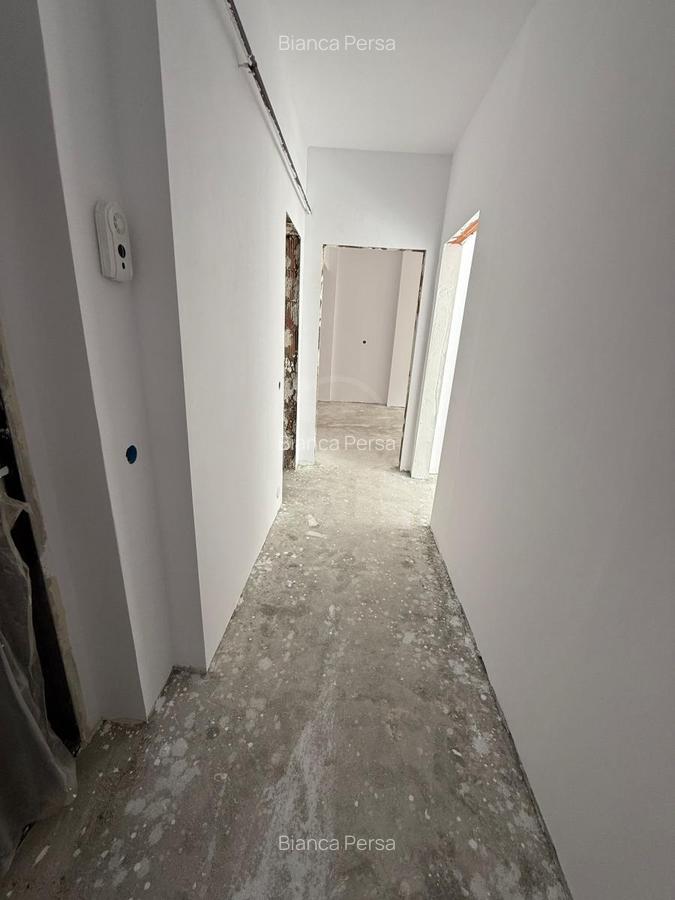 Apartament 2 camere semidecomandat cu parcare subterana zona Teilor - 4