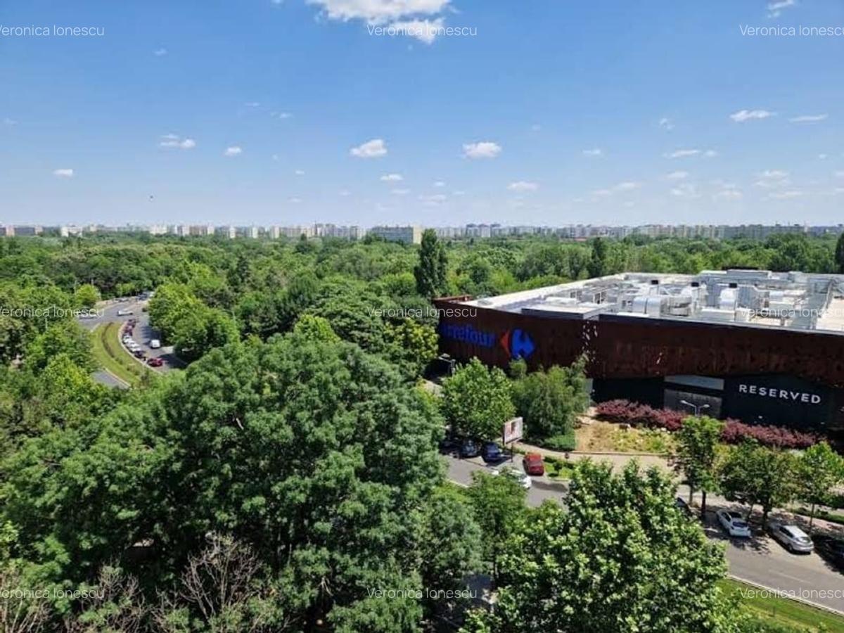 Apartament 2 camere,decomandat,Mall Park Lake - 12