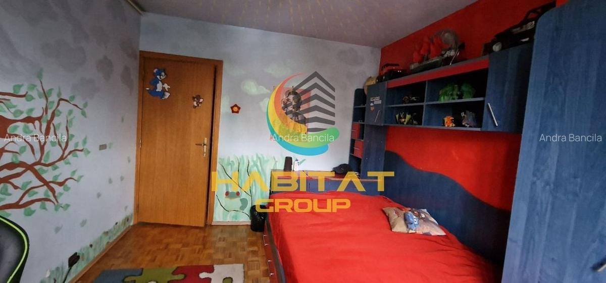 Apartament 4 camere, Centrala, Pret Negociabil - 10