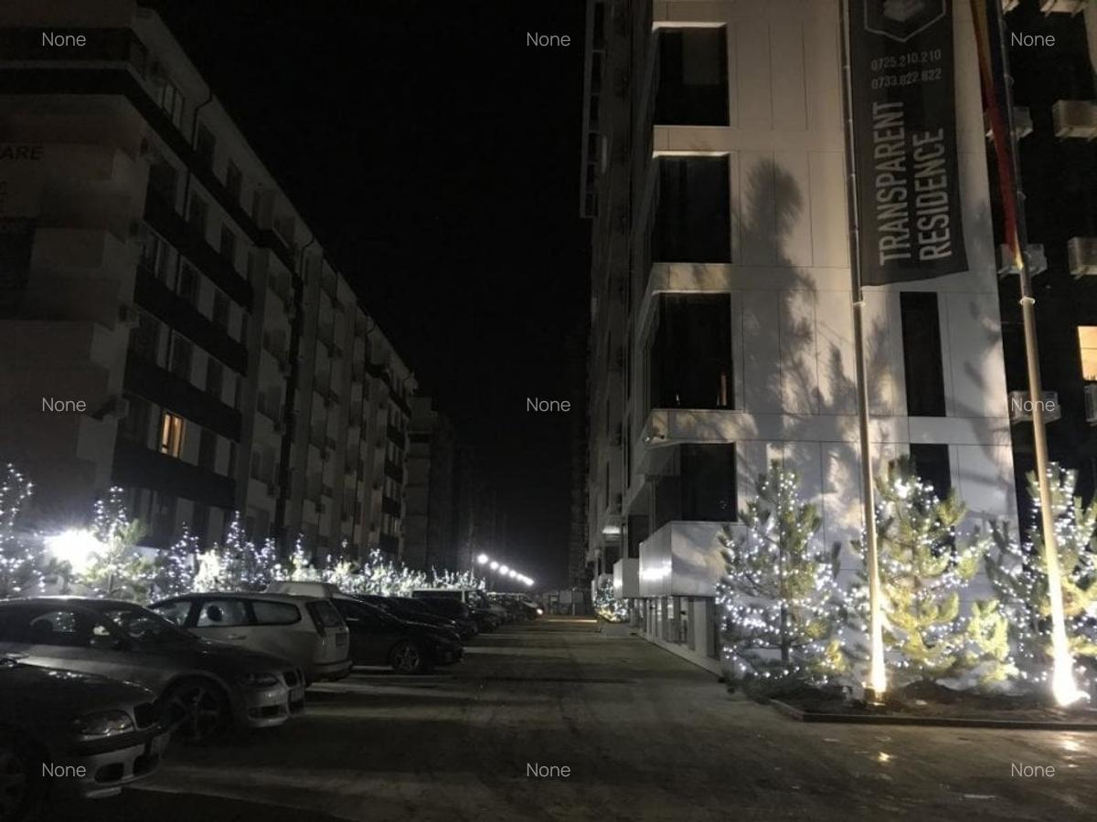 Apartament cu 3 camere semidecomandat în Militari - 15