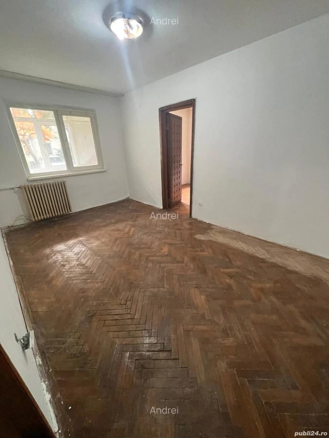 Apartament 2 camere, parter. - 10