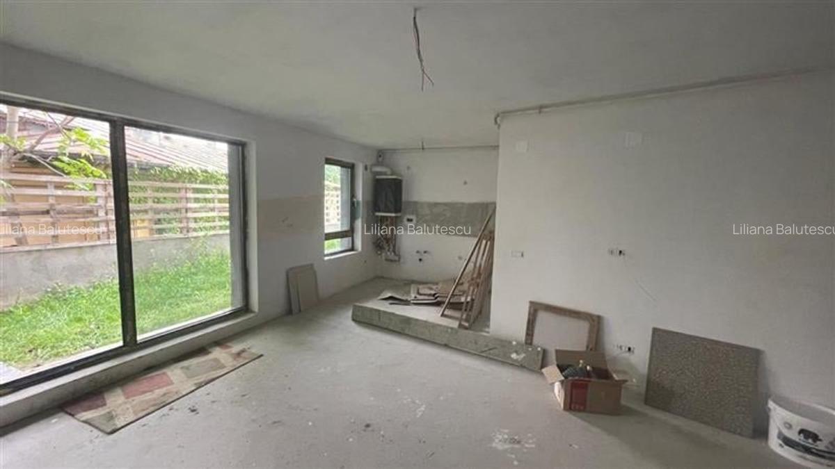 Pache Protopopescu, bloc nou, 3 camere, curte proprie - 2