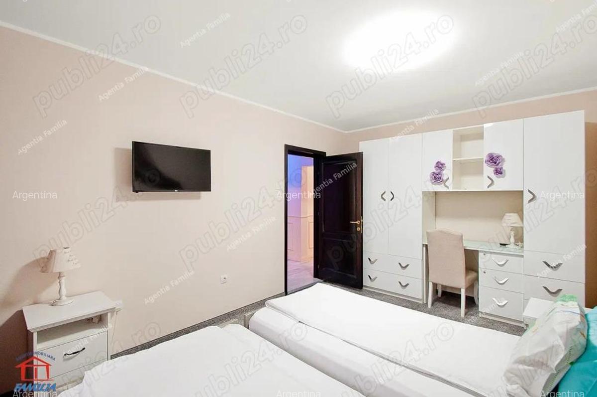 Inchiriere apartament 4 camere in Galati, Langa Parcul Viva - 7 Inchiriere apartament 4 camere in Galati, Langa Parcul Viva - 7