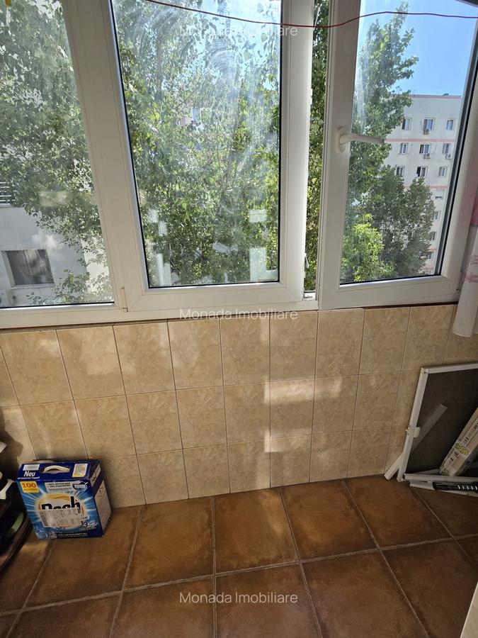 Apartament 3 camere de vanzare Nicolae Grigorescu (5-6 Minute de metrou ) - 21