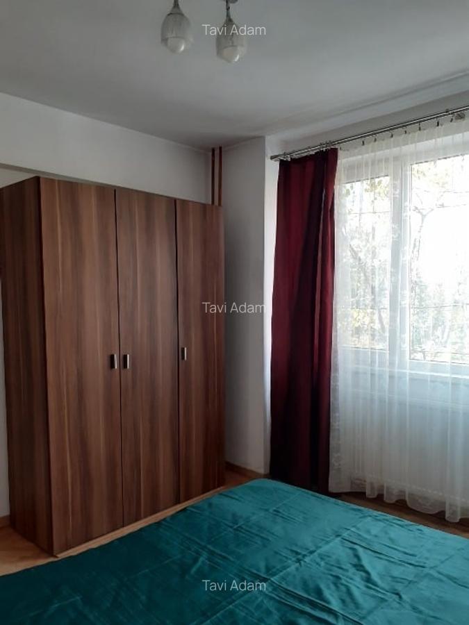 2amere CENTRU- zona Piata Operei -  cu Centrala proprie - 5