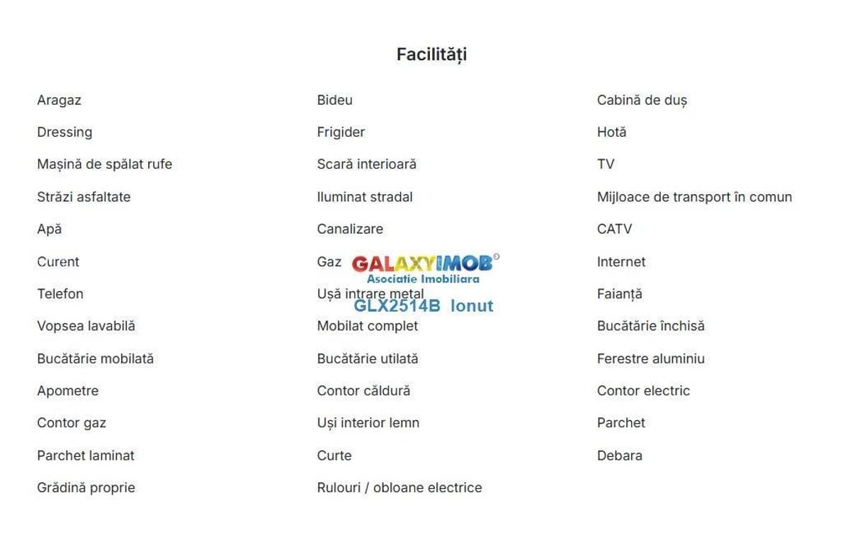 Vila Cartier Primaverii - 12