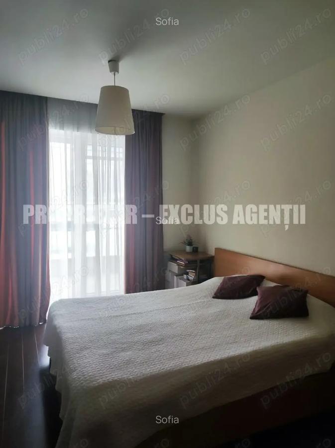In City Residence- vanzare apartament 3 camere - 8