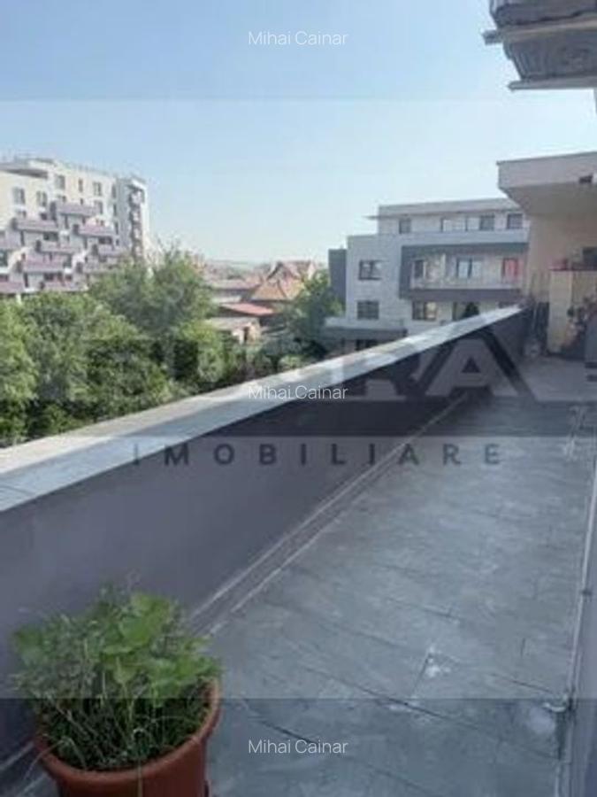 Apartament de 2 camere, 58mp, modern, parcare, zona Iulius Mall - 7
