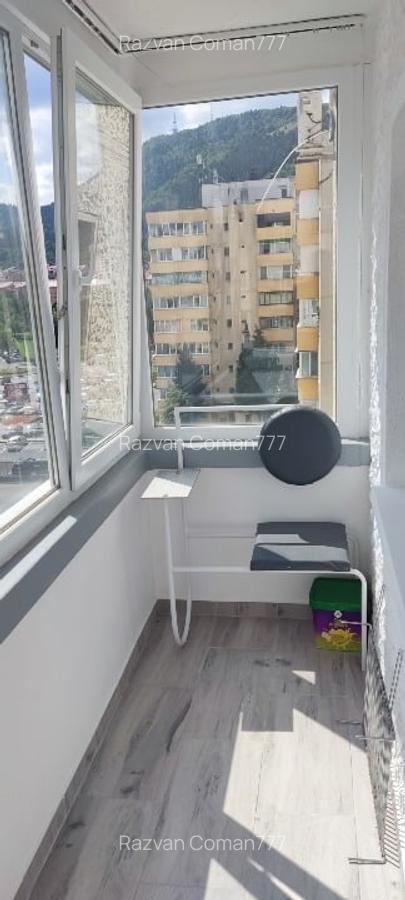 Proprietar inchiriez  garsoniera decomandata intrare Racadau - 8