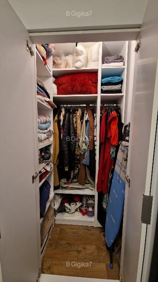 Apartament 3 camere - 2 minute de metrou Lujerului - 10