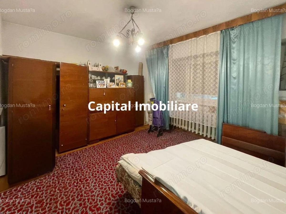 Comision 0%, apartament 3 camere decomandat, Ultracentral - 10