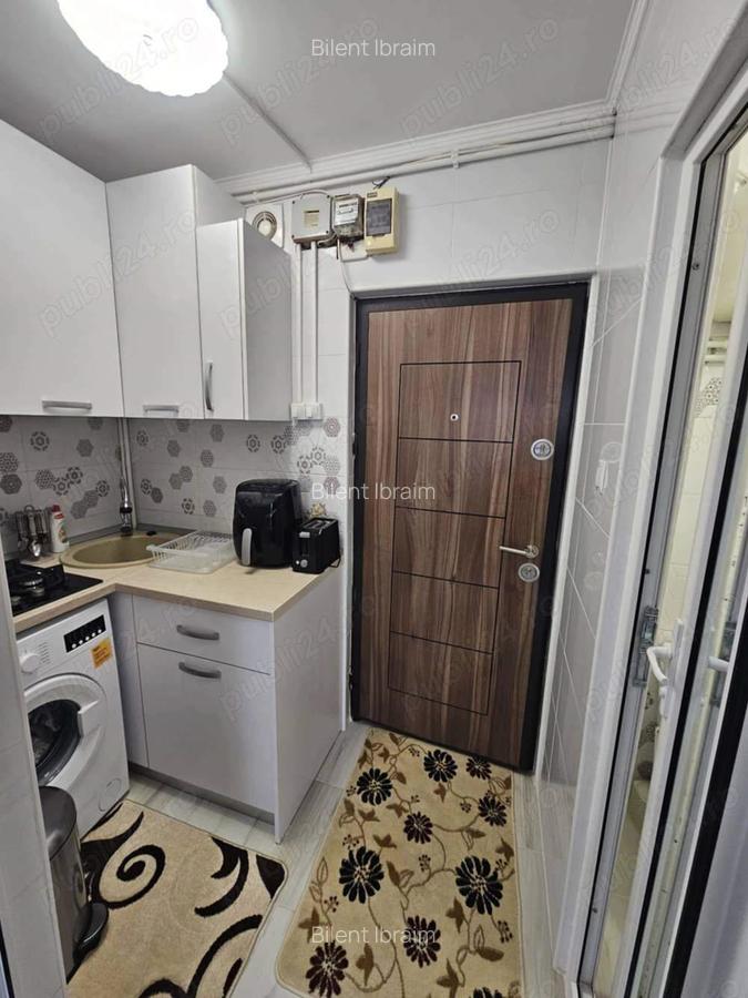 Garsoniera de inchiriat - 5