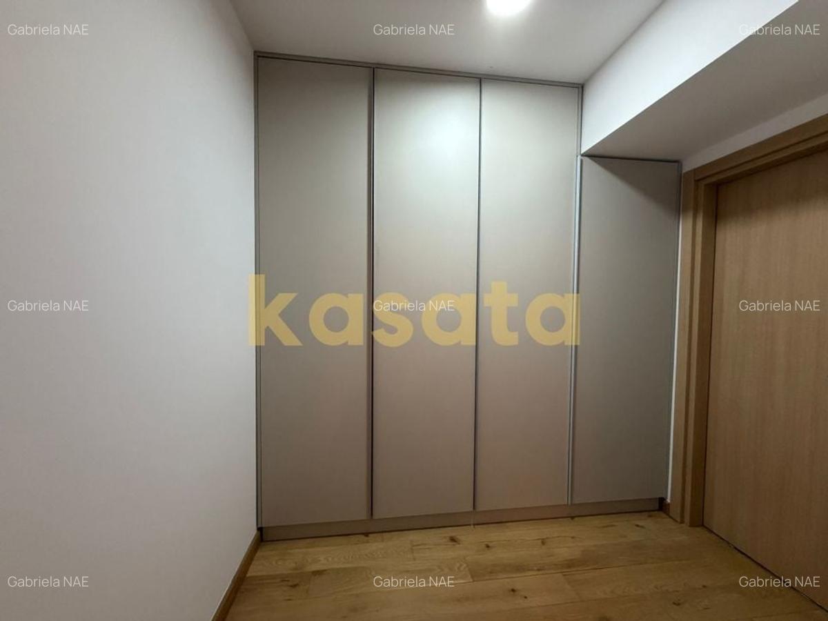 Apartament Upground | 3 camere | Ready to move | Prima chirie - 5