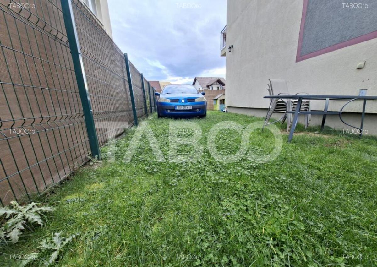 Apartament de vanzare 3 camere 2 bai gradina 74mp si parcare - 9