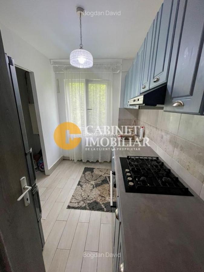 PODU ROS - 3 CAMERE SEMIDECOMANDAT - ETAJ INTERMEDIAR - 6